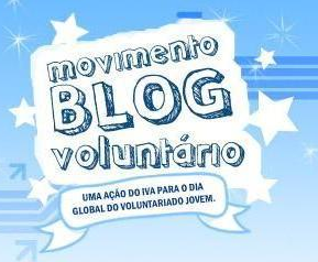 Cadastre-se no Movimento Blog Voluntário!